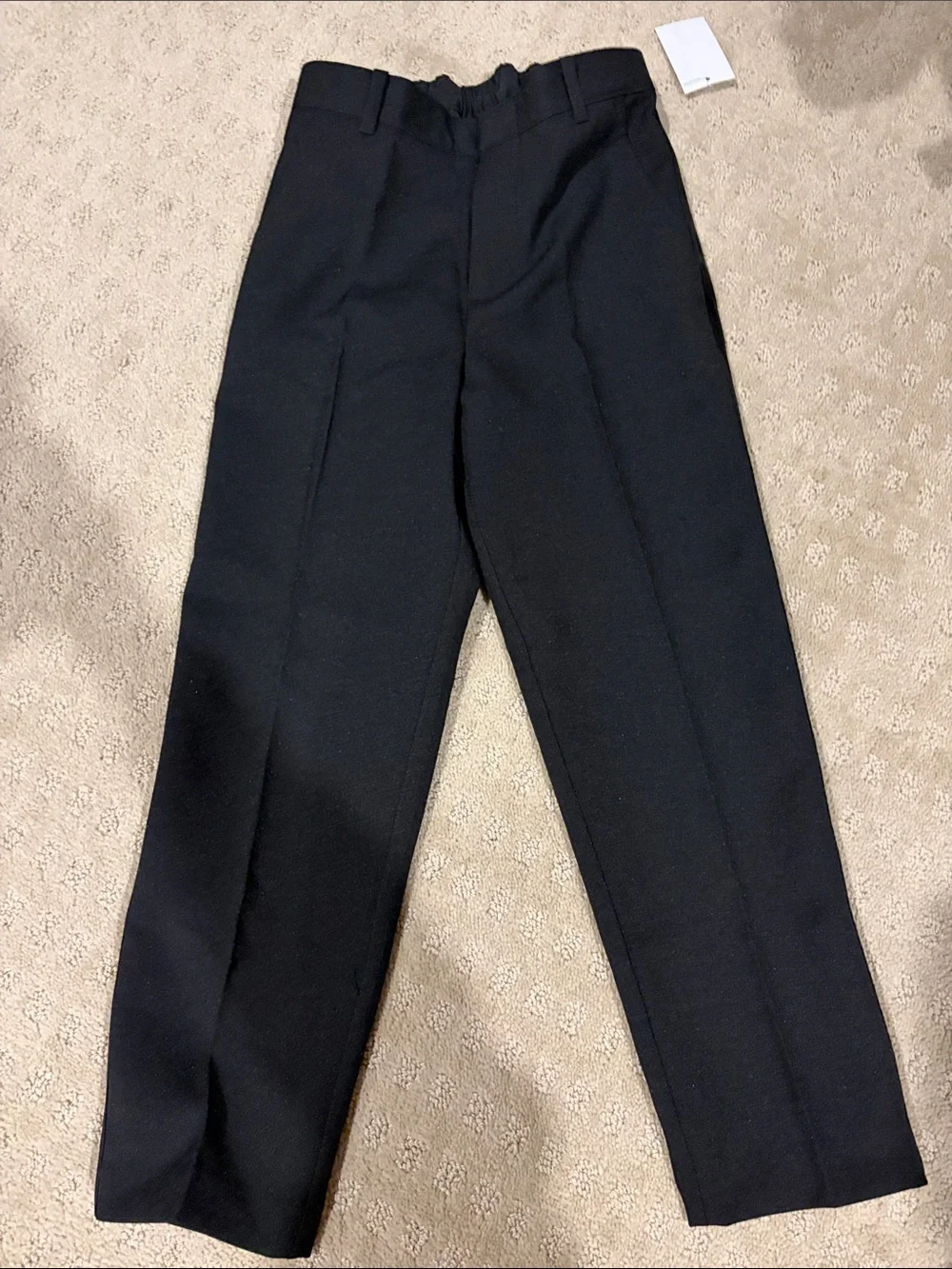 Nautica - Little boy - Satin Trim Tuxedo.